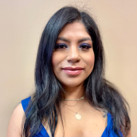 Adriana Gonzalez Paralegal