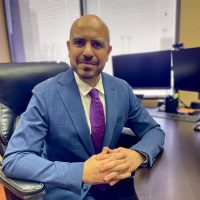 Fares Khoury Director of Business Development
