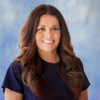 Dr. Pamela Gándara Special Education Consultant