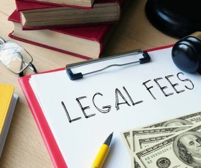 legal fees