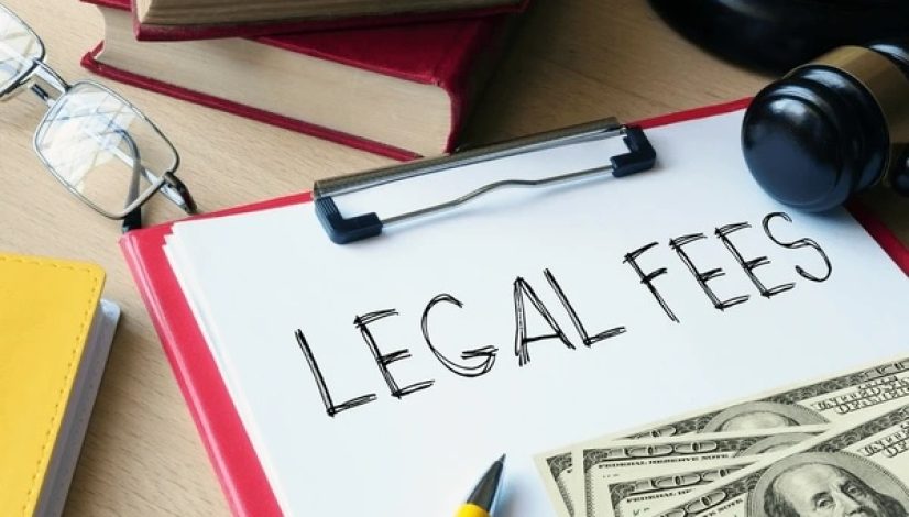 legal fees