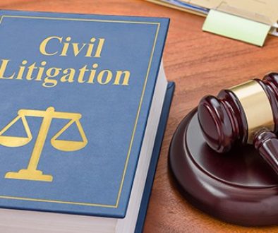 Litigation