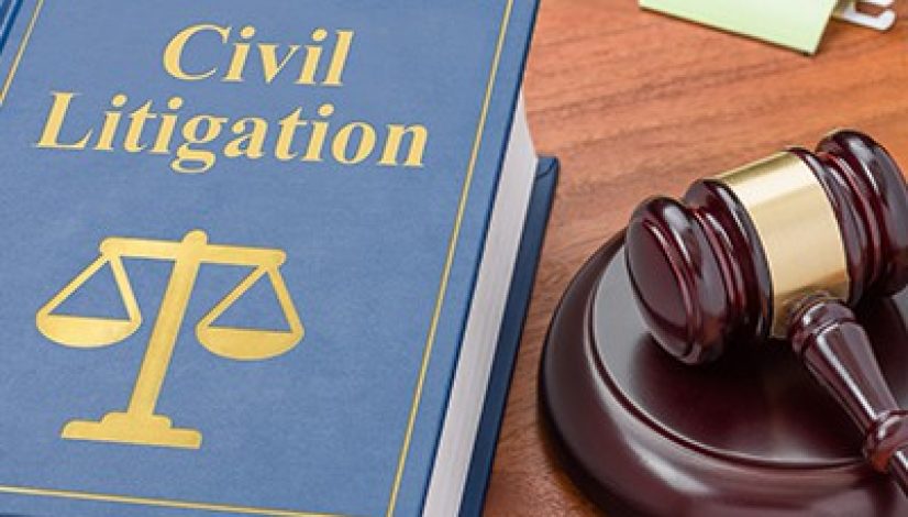 Litigation