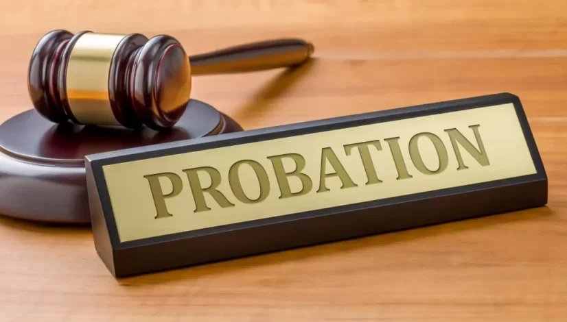 probation
