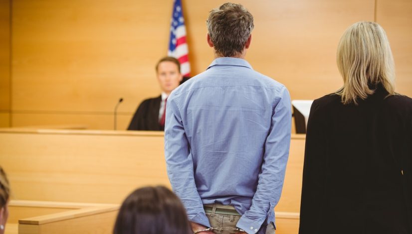 arraignment