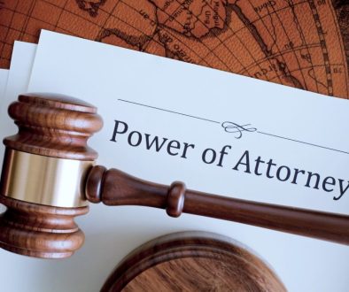 attorney