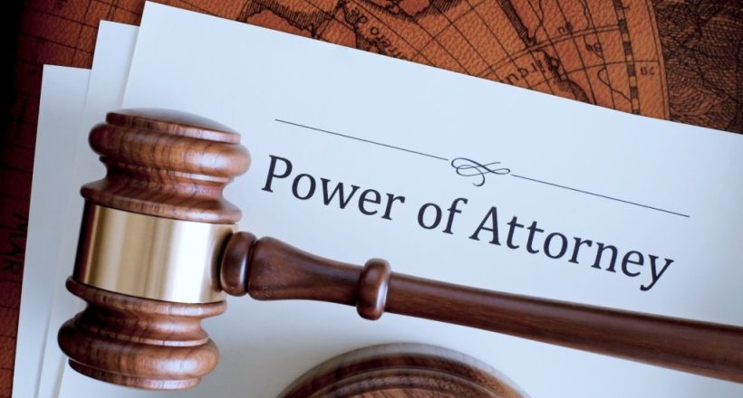 attorney attorney