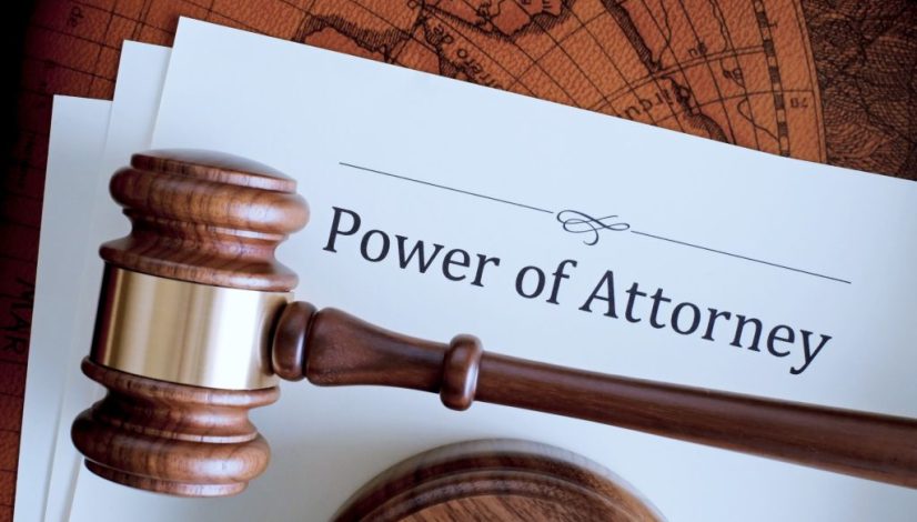 attorney
