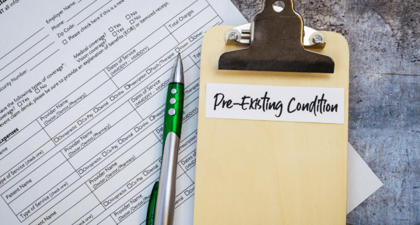 condition condition