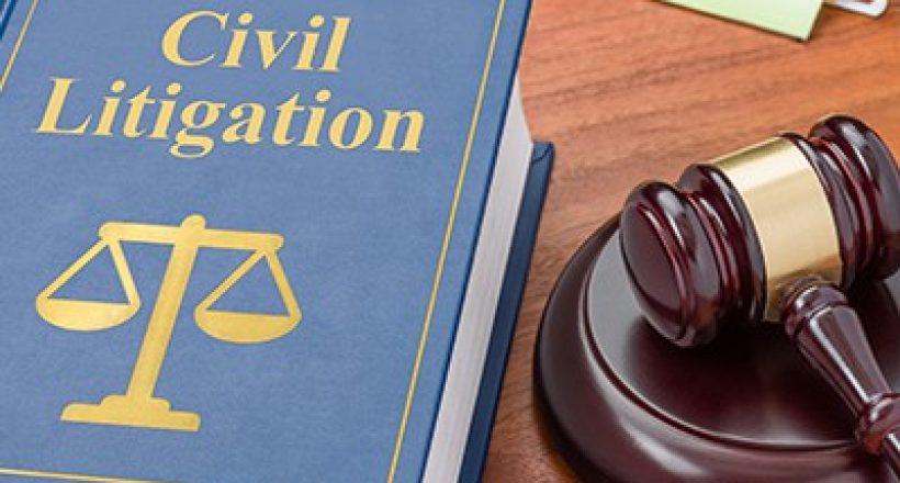 Litigation