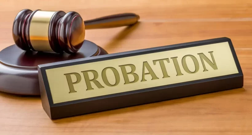 probation