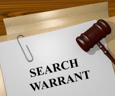 warrant